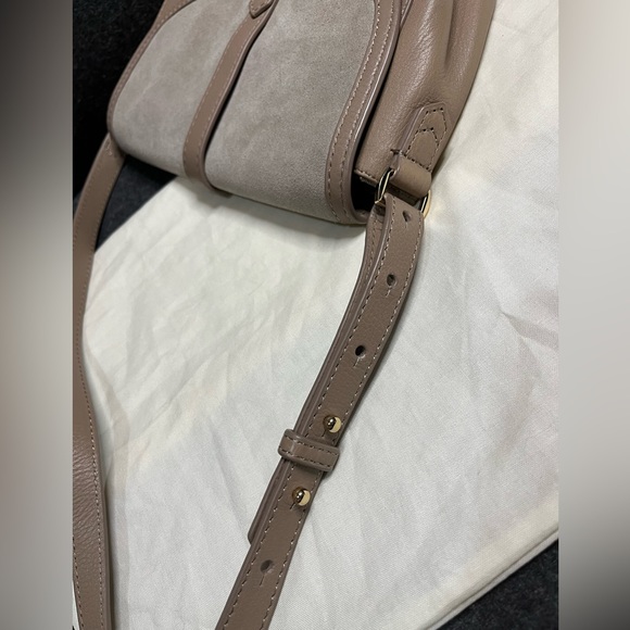 Stelle and dot COVET cross body bag + dustbag NWOT - Picture 10 of 13